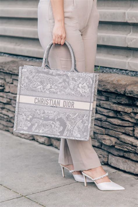 christian dior pink tote bag dupe|christian dior tote bag copy.